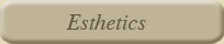esthetique